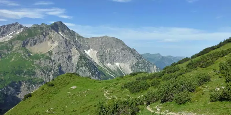 Unterwegs auf dem Heilbronner Höhenweg - Bild 16