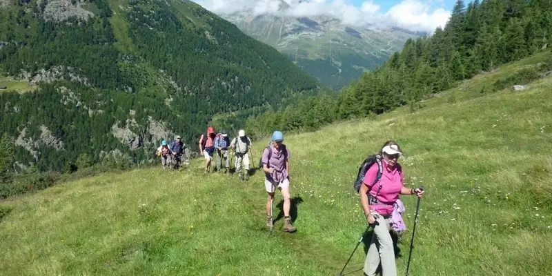 Allgäu Durchquerung - Bild 16