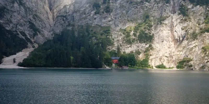 Individuelle Alpenüberquerung vom Tegernsee nach Sterzing  - Bild 4