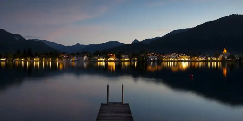 Individuelle Alpenüberquerung vom Tegernsee nach Sterzing  - Bild 5