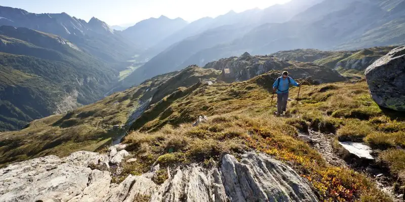 Individuelle Alpenüberquerung vom Tegernsee nach Sterzing  - Bild 3