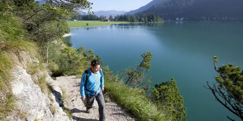 Individuelle Alpenüberquerung vom Tegernsee nach Sterzing  - Bild 6