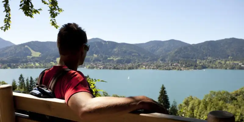 Individuelle Alpenüberquerung vom Tegernsee nach Sterzing  - Bild 9