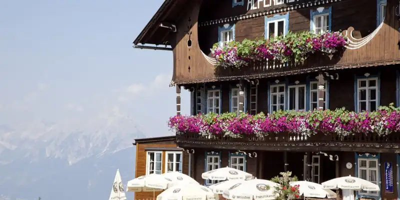 Individuelle Alpenüberquerung vom Tegernsee nach Sterzing  - Bild 12