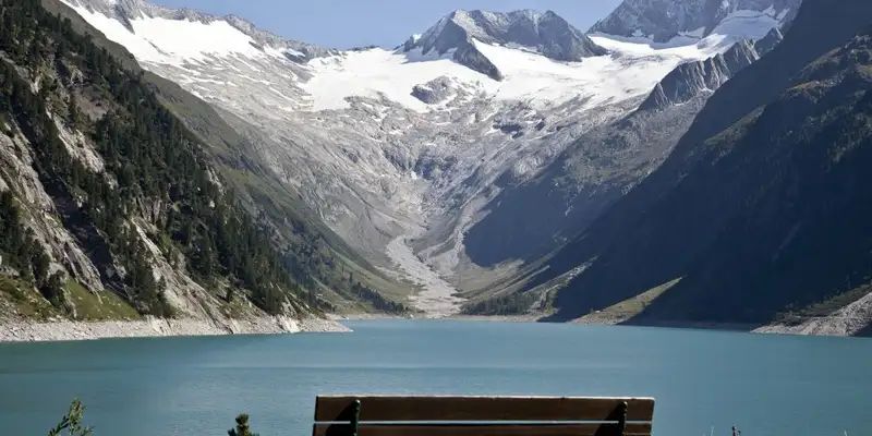 Individuelle Alpenüberquerung vom Tegernsee nach Sterzing  - Bild 17