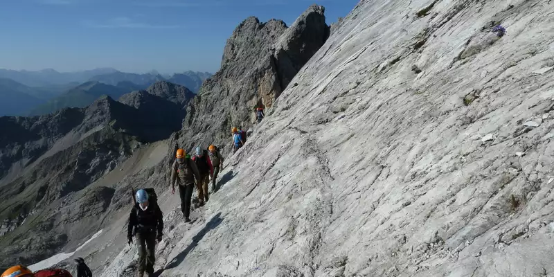 Allgäu Durchquerung - Bild 18
