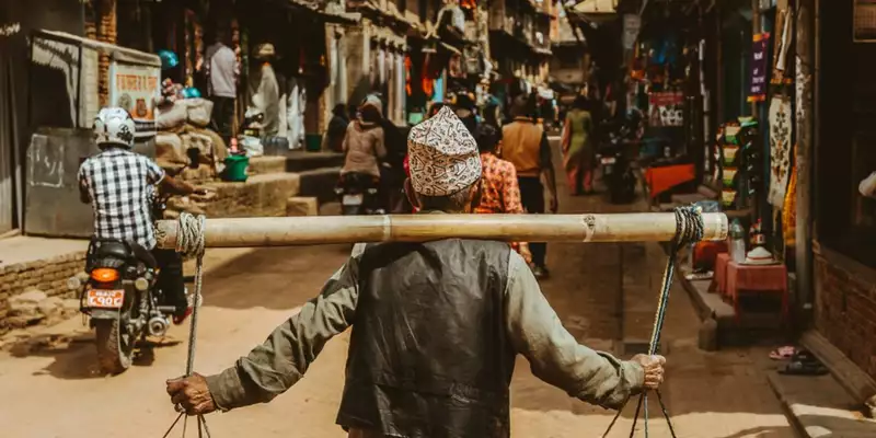 Nepals Highlights erleben – Aktivreise durch Nepal - Bild 8