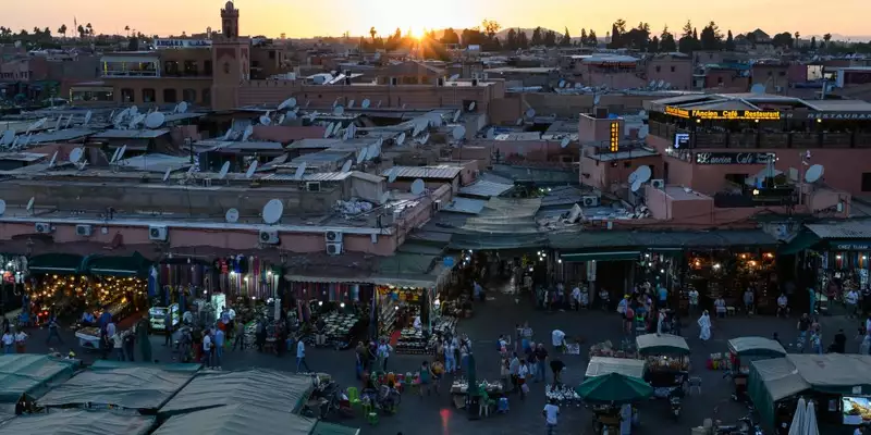 Marokko - Viertausender des Hohen Atlas - Bild 9