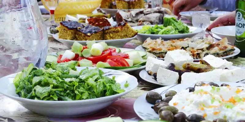 Albanien abseits ausgetretener Pfade: Geheime Pfade und herzliche Begegnungen - Bild 1