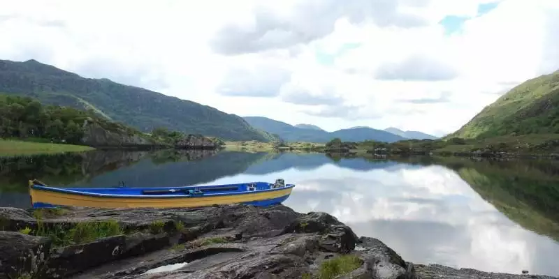 Individuelle Trekkingreise Irland - Kerry Way - Bild 3