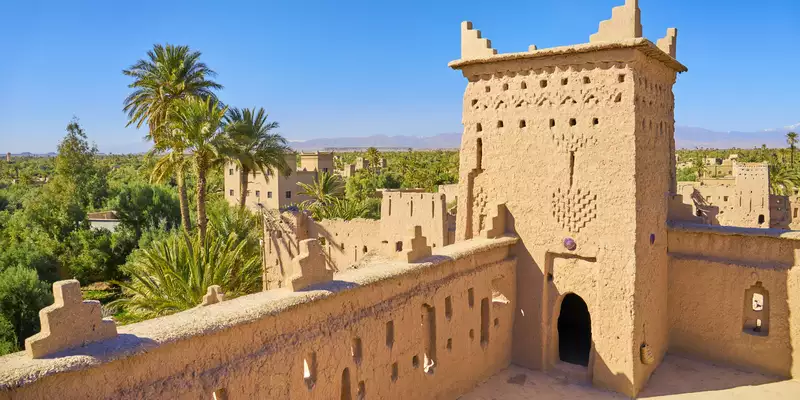 Marokko - Marrakesch und den Zauber der Sahara erwandern - Bild 4