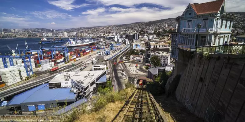 Chile - Das Land der Kontraste von Nord nach Süd - Bild 12