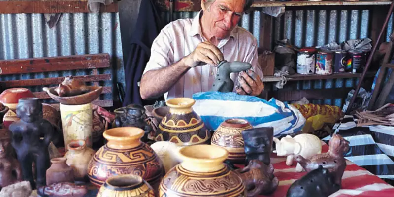 Costa Ricas Highlights entdecken - Bild 7