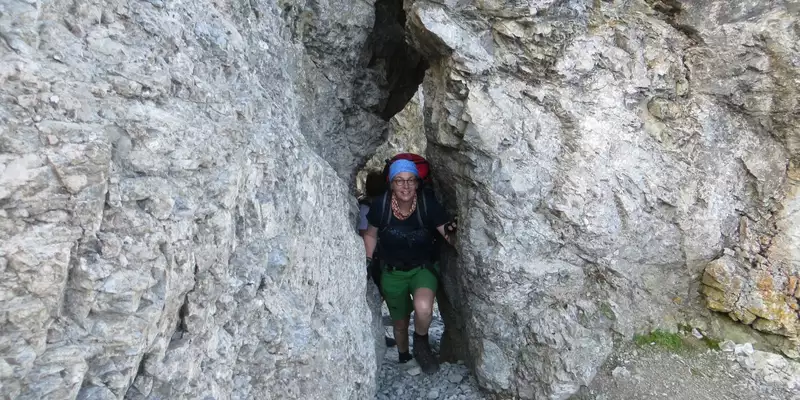 Allgäu Durchquerung - Bild 36