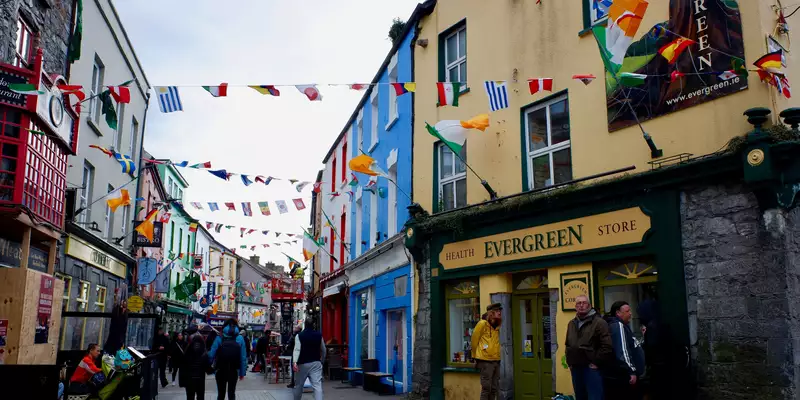 Irlands wilde Schönheit - Connemara & Burren - Bild 10