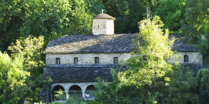 Albanien & Nordmazedonien  - Bild 2