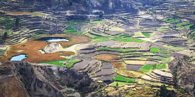 Perus Highlights erleben - Bild 14