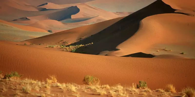 Namibia komfortabel erwandern - Bild 15