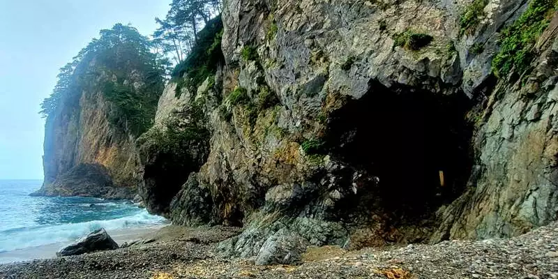 Japan - von Hokkaido bis Tokyo - Bild 23