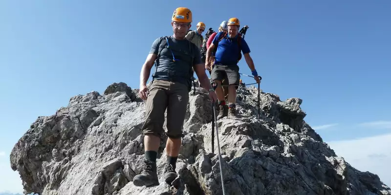 Unterwegs auf dem Heilbronner Höhenweg - Bild 2