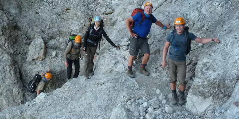 Unterwegs auf dem Heilbronner Höhenweg - Bild 13