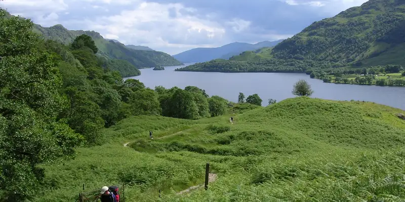 Schottland - West Highland Way - 8 Tage - Bild 14