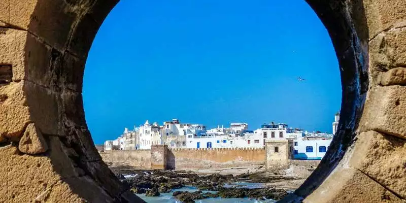 Marokko - Kameltrekking entlang des Atlantiks - Bild 4