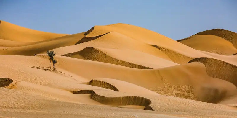 Oman entdecken – Ein verborgenes Juwel der Arabischen Halbinsel - Bild 14