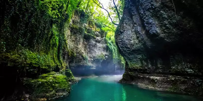 Transcaucasian Trail Georgien – Trekking in Swanetien - Bild 6