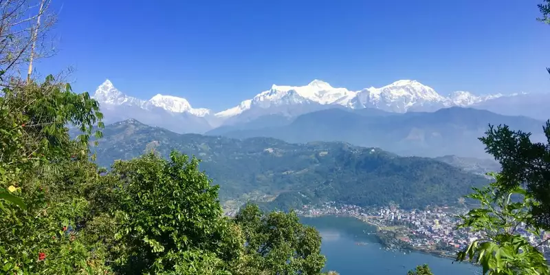 Nepal – Himalaya für Einsteiger - Bild 6