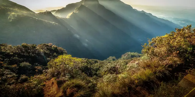 Sri Lanka komfortabel erwandern - Bild 2