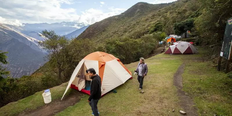 Trekkingreise Peru: Verborgene Schätze entlang des neuen Inka Trails - Bild 19