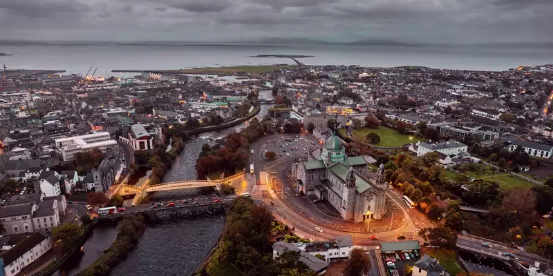 Irlands wilde Schönheit - Connemara & Burren - Bild 8