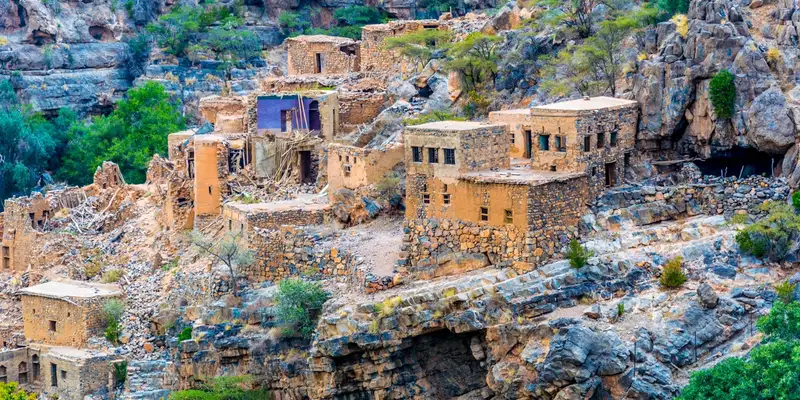 Oman entdecken – Ein verborgenes Juwel der Arabischen Halbinsel - Bild 17