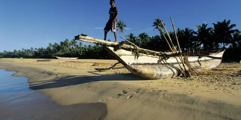 Magisches Sri Lanka - Eine Reise durch Geschichte, Natur und Kultur - Bild 2