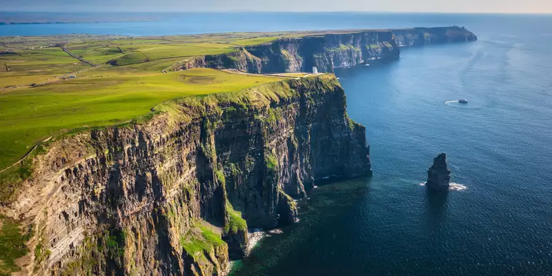 Irlands wilde Schönheit - Connemara & Burren - Bild 9