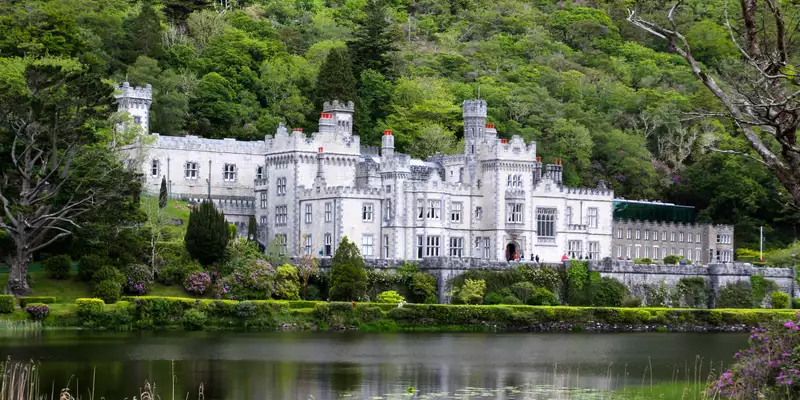 Irlands wilde Schönheit - Connemara & Burren - Bild 5