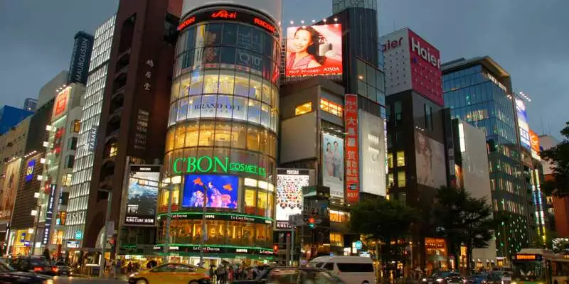 Japan - von Hokkaido bis Tokyo - Bild 22