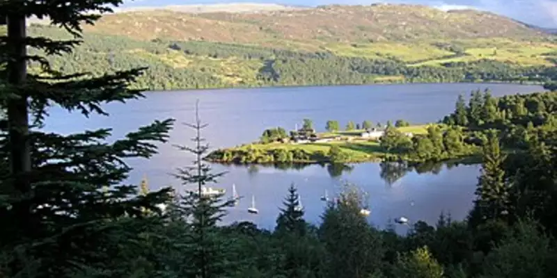Der Great Glen Way - Schottland wie aus dem Bilderbuch - Bild 2