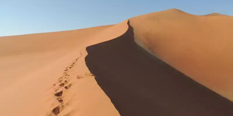 Namibia - die Wunderwelt der Wüsten - Bild 17