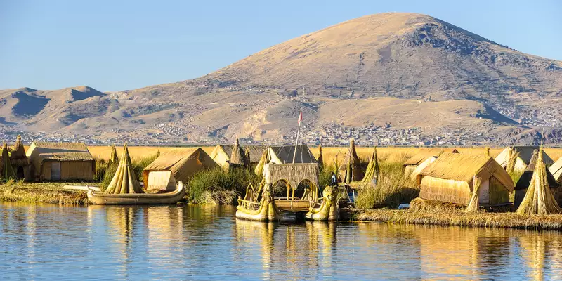 Perus Highlights erleben - Bild 9