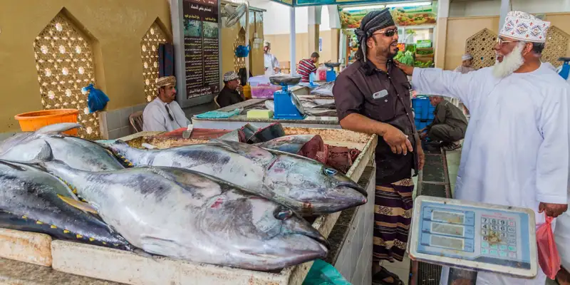Oman entdecken – Ein verborgenes Juwel der Arabischen Halbinsel - Bild 9