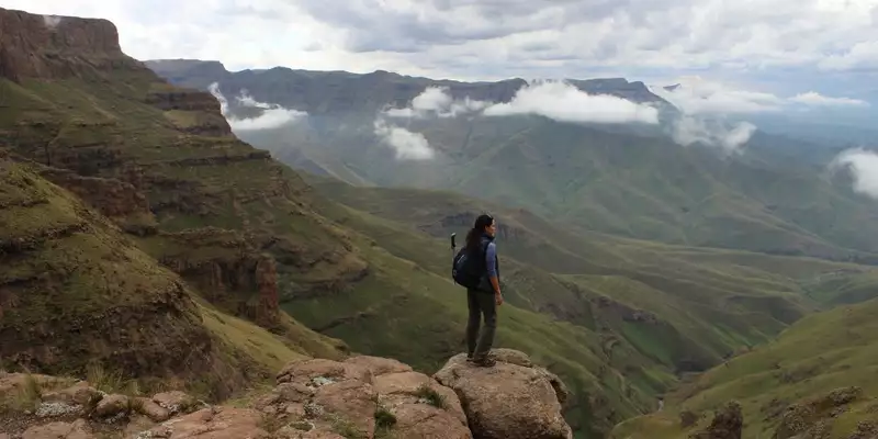 Südafrika - Afrikas Wildnis im Nordosten hautnah erleben - Bild 7