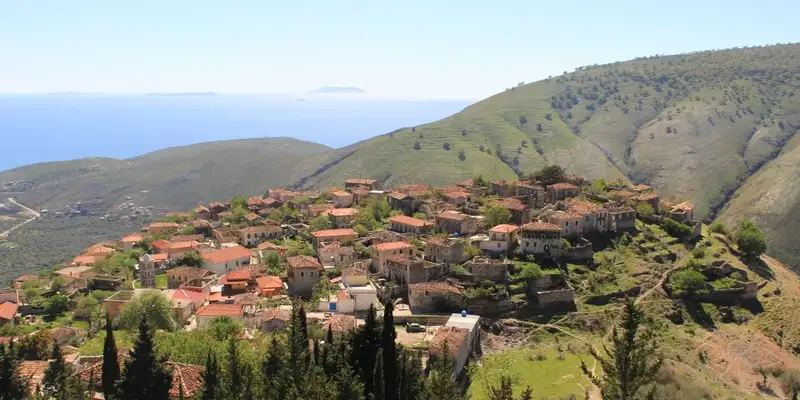 Albanien & Nordmazedonien – eine Balkanbegegnung - Bild 10