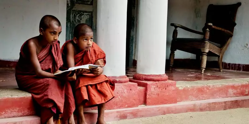 Magisches Sri Lanka - Eine Reise durch Geschichte, Natur und Kultur - Bild 15