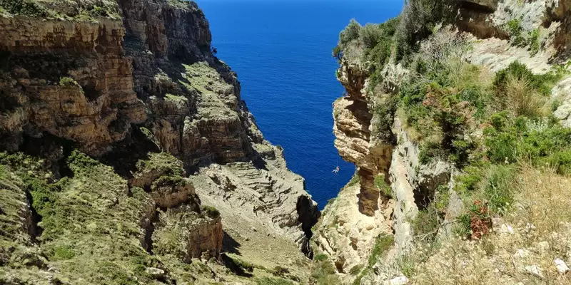 Wild Trail Karaburuni – Albanien - Bild 8