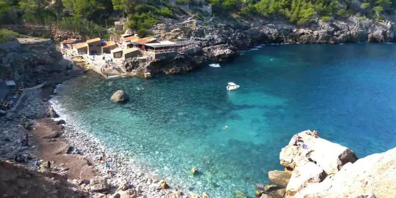 Die Highlights Menorcas erwandern - Bild 2