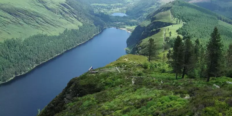 Irland individuell- In 8 Tagen entlang des Wicklow Ways - Bild 2