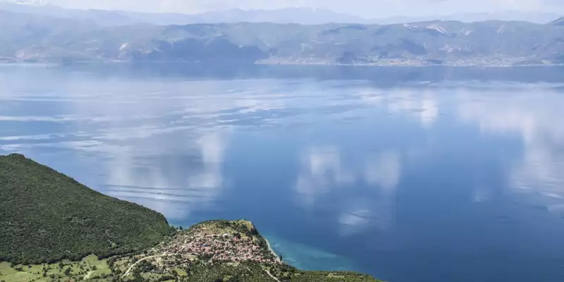 Albanien & Nordmazedonien  - Bild 11