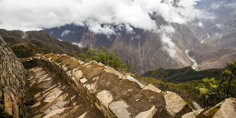 Trekkingreise Peru: Verborgene Schätze entlang des neuen Inka Trails - Bild 18
